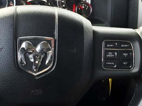 Used 2014 RAM 1500 Sport w/ Sport Premium Group AWD/4WD image 10
