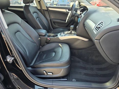 Used 2013 Audi A4 2.0T Premium Plus image 22