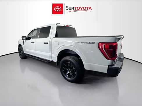 Used 2023 Ford F150 XL w/ Rattler Package AWD/4WD image 6