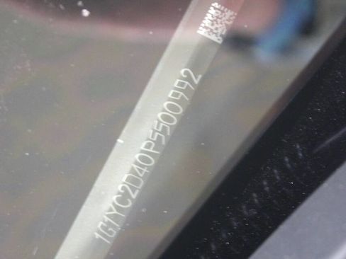 Used 2023 Chevrolet Corvette Stingray Premium Cpe w/ Z51 Performance Package image 32