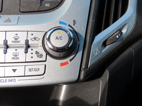 Used 2016 GMC Terrain SLE w/ Convenience Package image 29