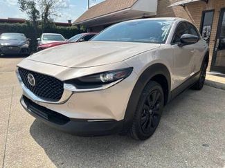 Used 2024 MAZDA CX-30 AWD 2.5 S w/ Select Sport Pkg video 1