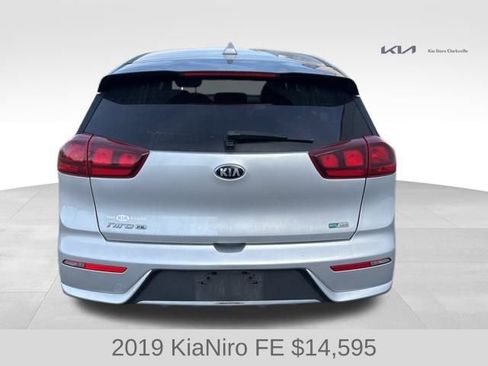Used 2019 Kia Niro FE image 7