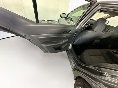 Used 2025 Nissan Altima 2.5 SV image 25