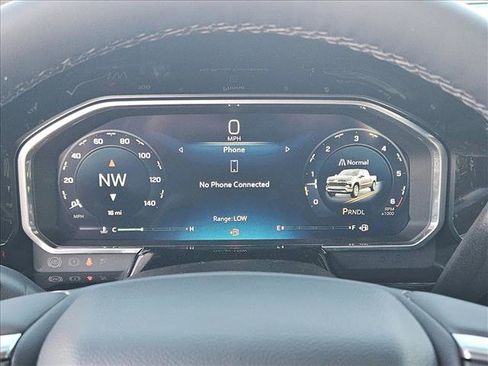 New 2026 Chevrolet Silverado 1500 RST w/ RST Select Package image 11