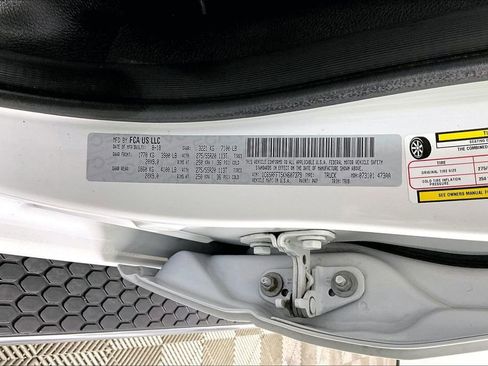 Used 2019 RAM 1500 Big Horn image 31