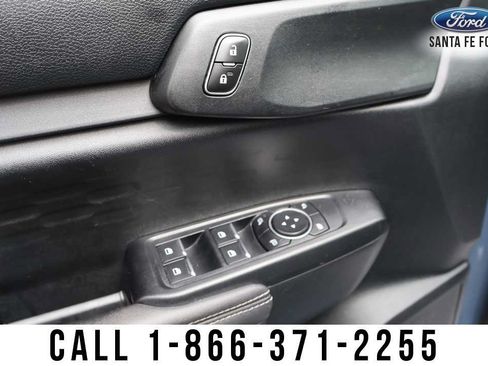 Used 2024 Ford Ranger XLT w/ Trailer Tow Package AWD/4WD image 17