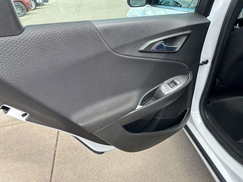 Used 2023 Chevrolet Malibu LT image 15