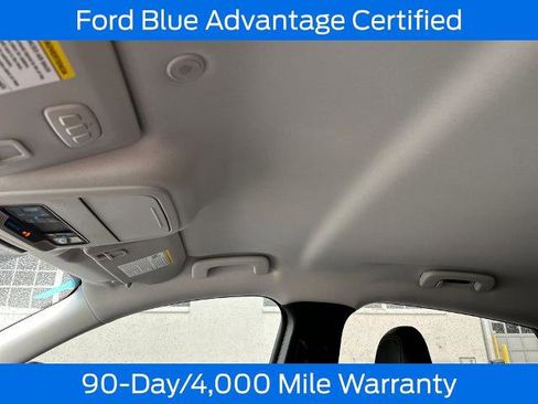 Certified 2022 Ford Mustang Mach-E Select AWD/4WD image 14