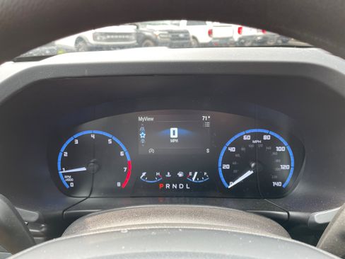 Certified 2023 Ford Bronco Sport Big Bend AWD/4WD image 16