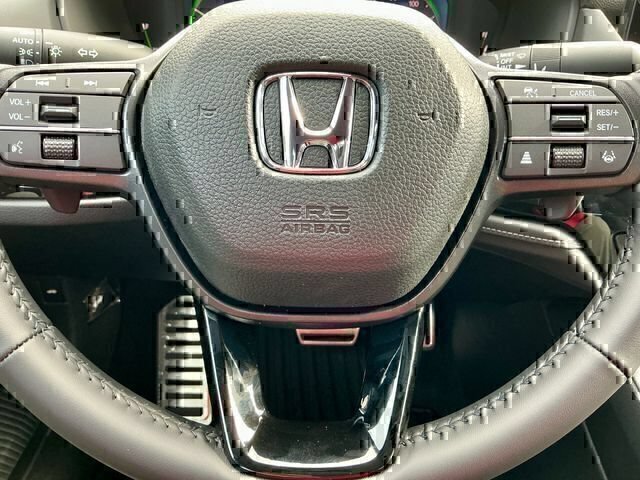 New 2026 Honda Accord Sport image 15