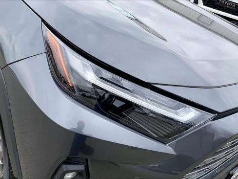 Used 2023 Toyota RAV4 Limited image 28
