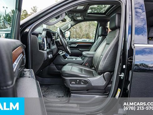 Used 2024 GMC Sierra 2500 Denali w/ Denali Reserve Package image 19