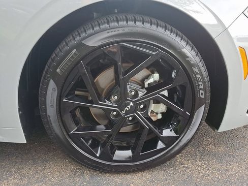 Certified 2026 Kia K5 GT-Line w/ GT-Line Premium Package FWD image 8