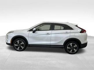 Used 2025 Mitsubishi Eclipse Cross SE AWD/4WD video 2