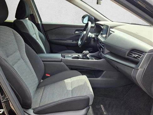 Used 2023 Nissan Rogue SV image 19