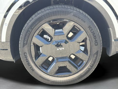 Used 2027 Kia Telluride SX Prestige AWD/4WD image 32