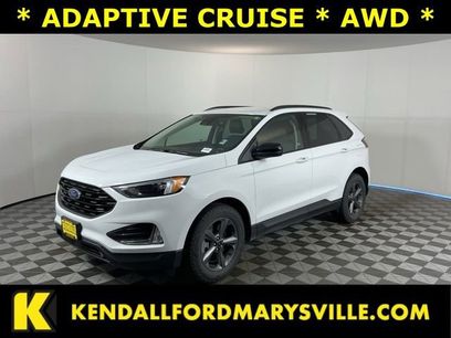 Used 2024 Ford Edge SEL w/ Sport Appearance Package