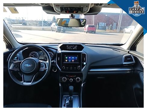 Certified 2023 Subaru Forester Premium image 15