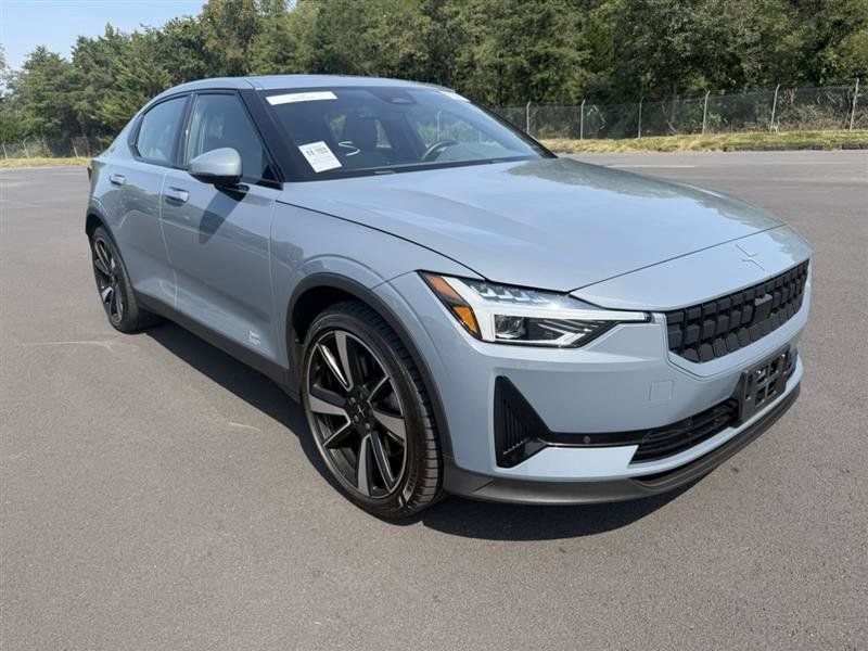 Used 2022 Polestar Polestar 2 w/ Plus Package AWD/4WD image 3