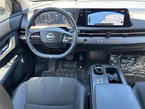 Certified 2024 Nissan Ariya FWD image 16