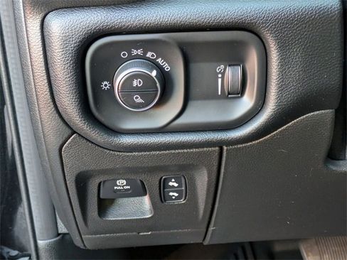 Certified 2021 RAM 1500 Big Horn image 13