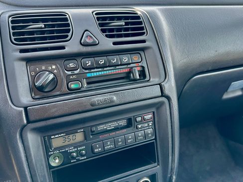Used 1999 Subaru Legacy Wagon image 31