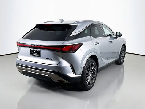 Certified 2023 Lexus RX 350 AWD w/ Accessory Package (Z1) image 5