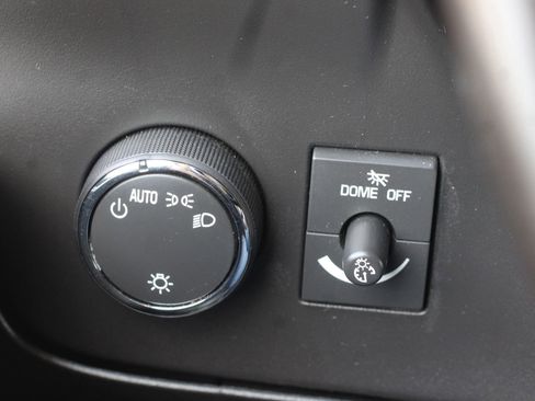 Used 2019 Chevrolet Express 2500 w/ Driver Convenience Package RWD image 20
