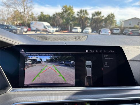 Used 2021 BMW X5 xDrive40i w/ Premium Package image 34