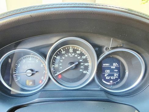 Used 2016 MAZDA MAZDA6 Sport image 16