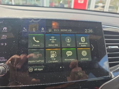 Used 2020 Honda Passport EX-L image 18
