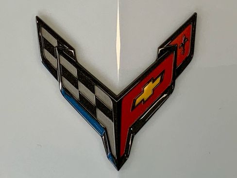 Used 2023 Chevrolet Corvette Stingray Coupe w/ Z51 Performance Package image 15