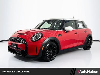 Used 2024 MINI Cooper S