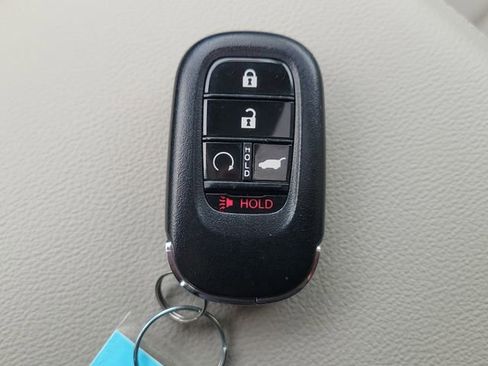 Certified 2025 Honda CR-V EX-L image 13