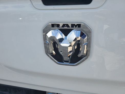 Used 2022 RAM 1500 Big Horn image 41
