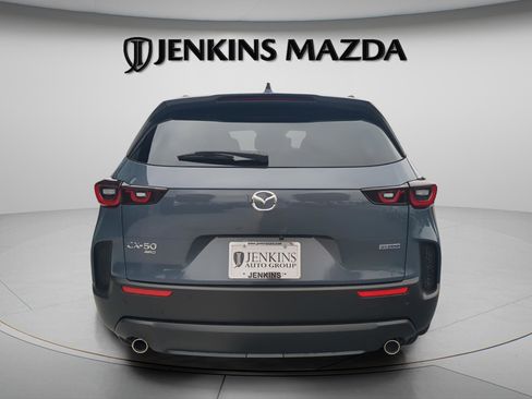 New 2026 MAZDA CX-50 2.5 Hybrid w/ Cargo Package image 4