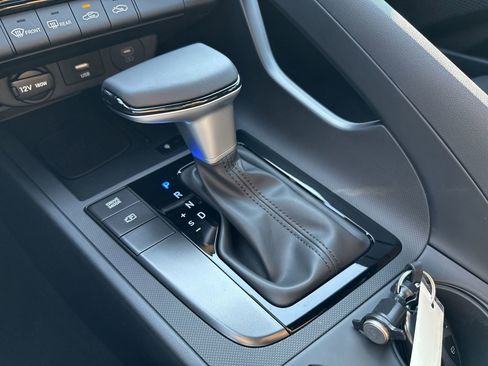 New 2025 Hyundai Elantra Sport w/ Cargo Package image 21