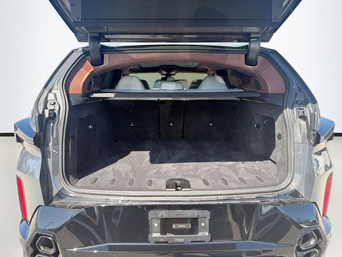 Used 2025 BMW XM Label Red image 13