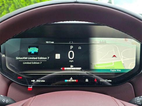 New 2025 Land Rover Range Rover Sport Dynamic SE image 12