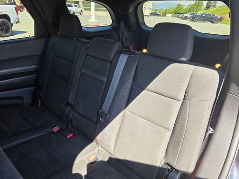 Used 2023 Dodge Durango R/T AWD/4WD image 17