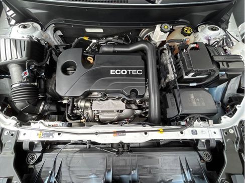 Used 2020 GMC Terrain SLT image 24