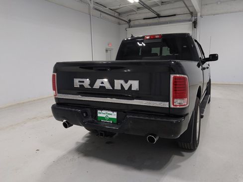 Used 2016 RAM 1500 Limited AWD/4WD image 7