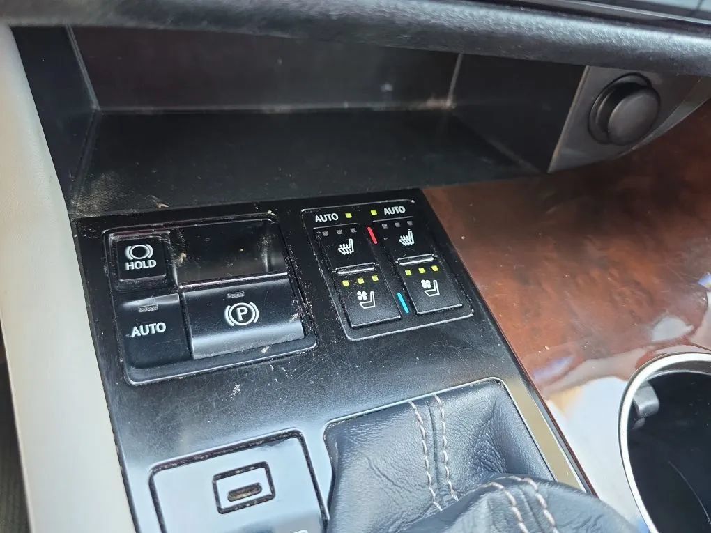 Used 2016 Lexus RX 350 FWD w/ Premium Package image 32