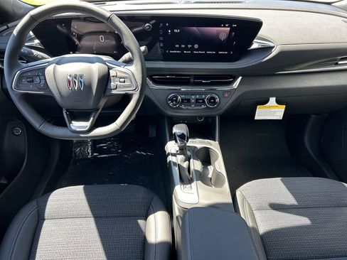 New 2026 Buick Envista Preferred w/ Convenience I Package FWD image 16