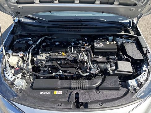 Used 2022 Toyota Corolla SE image 11