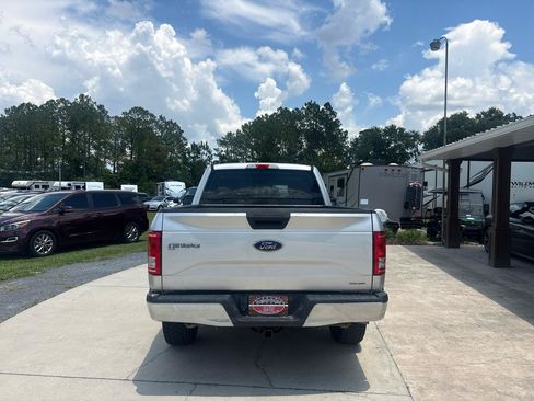 Used 2016 Ford F150 XL w/ Equipment Group 101A Mid AWD/4WD image 6