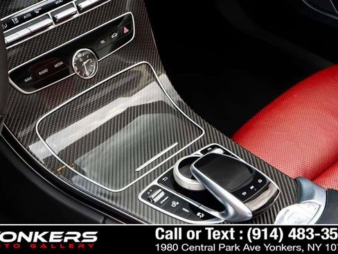 Used 2022 Mercedes-Benz C 43 AMG 4MATIC Cabriolet image 37