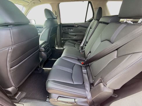 New 2026 Honda Pilot EX-L image 21