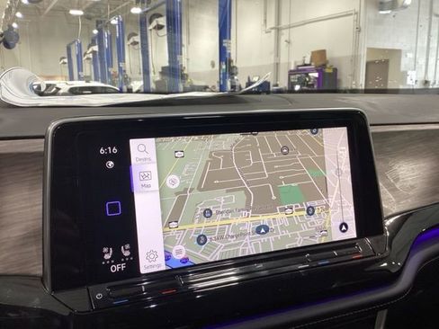 New 2026 Volkswagen Atlas SEL image 9